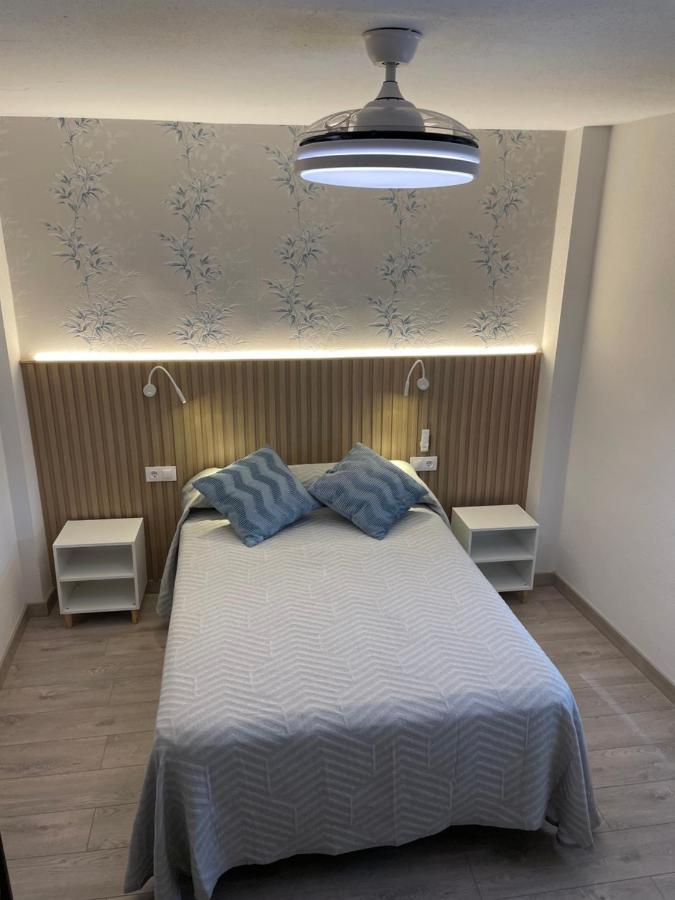 Hostal Calderon De La Barca Zalamea de la Serena ภายนอก รูปภาพ
