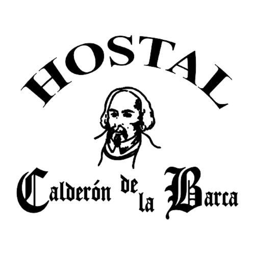 Hostal Calderon De La Barca Zalamea de la Serena ภายนอก รูปภาพ