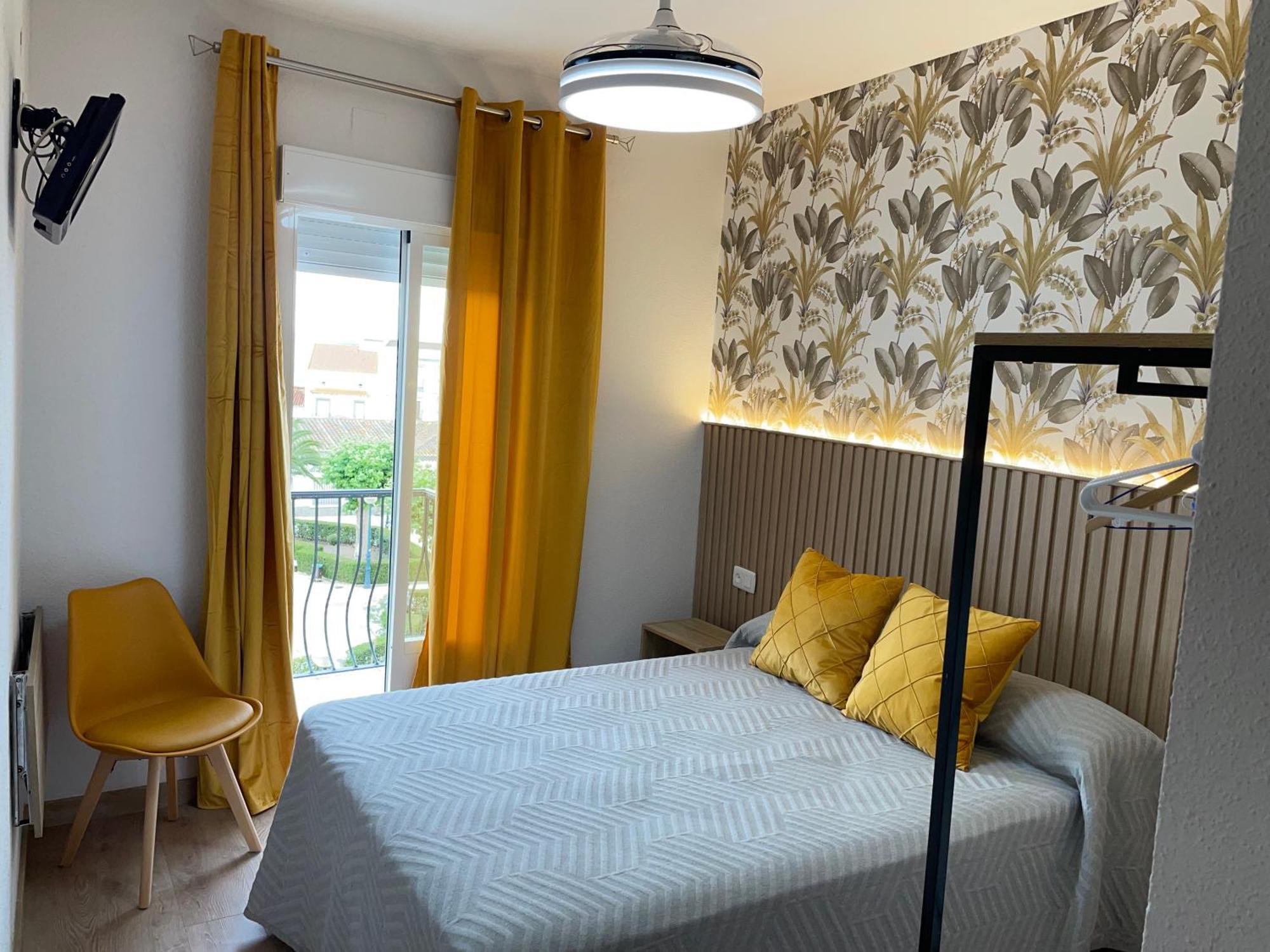 Hostal Calderon De La Barca Zalamea de la Serena ภายนอก รูปภาพ